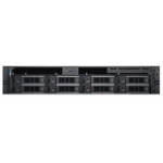 Сервер Dell PowerEdge R740 210-AKXJ-233 2U Rack, Xeon Silver 4214, 2200 МГц, 12, 16.5, 24 x 16 ГБ, LFF 3.5"