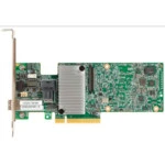 RAID-контроллер Broadcom 9380-4i4e SGL 05-25190-02