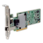 RAID-контроллер Broadcom 9380-4i4e SGL 05-25190-02