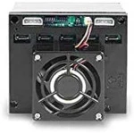 Дисковая полка для системы хранения данных СХД и Серверов Chenbro GEZ Storage Kit SK33502H08*13709