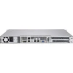 Серверный корпус Supermicro CSE-813MFTQC-350CB2