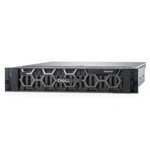 Сервер Dell PowerEdge R740XD 210-AKZR_6370 2U Rack, Xeon Gold 5118, 2300 МГц, 12, 16.5, SFF 2.5", 4x 480 ГБ