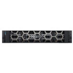 Сервер Dell PowerEdge R740XD 210-AKZR_6370 2U Rack, Xeon Gold 5118, 2300 МГц, 12, 16.5, SFF 2.5", 4x 480 ГБ