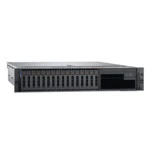 Сервер Dell PowerEdge R740 210-AKXJ_6242 2U Rack, Xeon Gold 5118, 2300 МГц, 12, 16.5, SFF 2.5", 8x 900 ГБ