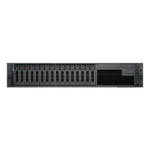 Сервер Dell PowerEdge R740 210-AKXJ_6242 2U Rack, Xeon Gold 5118, 2300 МГц, 12, 16.5, SFF 2.5", 8x 900 ГБ