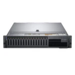 Сервер Dell PowerEdge R740 210-AKXJ_6242 2U Rack, Xeon Gold 5118, 2300 МГц, 12, 16.5, SFF 2.5", 8x 900 ГБ