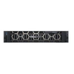 Сервер Dell PowerEdge R740xd 210-AKZR-123 2U Rack, Xeon Gold 6126, 2600 МГц, 12, 19.25, 16 x 32 ГБ, SFF 2.5", 1x 2 ТБ