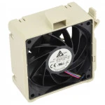 Аксессуар для сервера Supermicro 80mm Hot-Swappable Middle Axial Fan FAN-0182L4