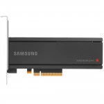 Серверный жесткий диск Samsung PM1735 1.6TB MZPLJ1T6HBJR-00007 SSD, PCI-E, 1.6 ТБ, NVMe