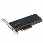 Серверный жесткий диск Samsung PM1735 1.6TB MZPLJ1T6HBJR-00007 SSD, PCI-E, 1.6 ТБ, NVMe