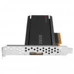 Серверный жесткий диск Samsung PM1735 1.6TB MZPLJ1T6HBJR-00007 SSD, PCI-E, 1.6 ТБ, NVMe