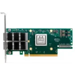 Сетевая карта Mellanox MCX653106A-ECAT-SP QSFP56