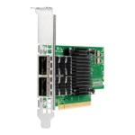 Сетевая карта Mellanox MCX653106A-ECAT-SP QSFP56