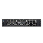 Сервер Dell PowerEdge R740 210-AKXJ-247 2U Rack, Xeon Gold 5118, 2300 МГц, 12, 16.5, 2 x 32 ГБ, SFF 2.5"