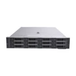 Сервер Dell PowerEdge R740xd 210-AKZR-125 2U Rack, Xeon Silver 4108, 1800 МГц, 8, 11, 2 x 16 ГБ, LFF 3.5", 2x 1 ТБ