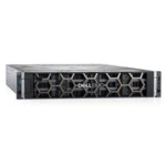 Сервер Dell PowerEdge R740xd 210-AKZR-125 2U Rack, Xeon Silver 4108, 1800 МГц, 8, 11, 2 x 16 ГБ, LFF 3.5", 2x 1 ТБ