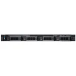 Сервер Dell PowerEdge R440 PER440RU2 (1U Rack, Xeon Silver 4208, 2100 МГц, 8, 11, 2 x 16 ГБ, LFF 3.5", 1x 4 ТБ)