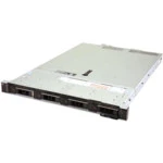 Сервер Dell PowerEdge R440 PER440RU2 (1U Rack, Xeon Silver 4208, 2100 МГц, 8, 11, 2 x 16 ГБ, LFF 3.5", 1x 4 ТБ)