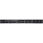 Сервер Dell PowerEdge R640 PER640RU4-1 (1U Rack, Xeon Silver 4215R, 3200 МГц, 8, 11, 24 x 32 ГБ, SFF 2.5", 4x 960 ГБ)