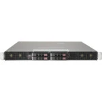 Серверная платформа Supermicro SYS-1029GP-TR SYS-1029GP-TR-OTO-02 (Rack (1U))