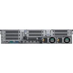 Сервер Dell PowerEdge R740 PER740RU1 2U Rack, Xeon Silver 4210R, 2400 МГц, 10, 13.75, 2 x 16 ГБ, LFF 3.5", 1x 1.2 ТБ