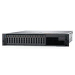 Сервер Dell PowerEdge R740 210-AKXJ-331 (2U Rack, Xeon Gold 6248R, 3000 МГц, 24, 35.75, 2 x 32 ГБ, SFF 2.5", 1x 1.2 ТБ)