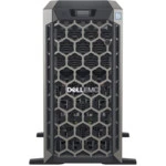 Сервер Dell PowerEdge T440 T440-5925-07 (Tower, Xeon Gold 5218, 2300 МГц, 16, 22, 2 x 16 ГБ, LFF 3.5")
