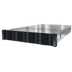 Сервер Huawei 2288H/12-3R10S 02311XBL-SET16 (2U Rack, Xeon Silver 4116, 2100 МГц, 12, 16.5, 2 x 16 ГБ, SFF 2.5")