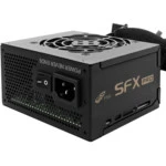 Серверный блок питания FSP 450 ВТ FSP450-50SAC (ATX, 450 Вт)