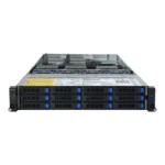 Серверная платформа Gigabyte R282-Z93 6NR282Z93MR-00 (Rack (2U))