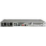 Серверный корпус Supermicro CSE-815TQ-R650B (4 шт)