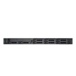 Сервер Dell PowerEdge R440 210-ALZE-163 (1U Rack, Xeon Silver 4214, 2200 МГц, 12, 16.5, 2 x 16 ГБ, SFF 2.5", 1x 1.2 ТБ)
