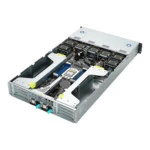 Серверная платформа Asus ESC4000A-E10 ESC4000A-E10/WOD/2CEEUK/EN (Rack (2U))
