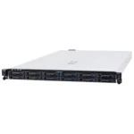 Серверная платформа QTC D52B-1U 1S5B2000615 (Rack (1U))