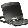 KVM-переключатель ATEN CL3700NW-ATA-RG