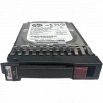 Серверный жесткий диск HPE MSA 1TB 6G SAS 7.2K 2.5in DP MDL HDD C8S62A HDD, 2,5 SFF, 1 ТБ, SAS