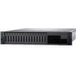 Сервер Dell PowerEdge R740 210-AKXJ-262 2U Rack, Xeon Silver 4114, 2200 МГц, 10, 13.75, 2 x 16 ГБ, SFF 2.5", 1x 1.2 ТБ