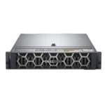 Сервер Dell PowerEdge R740XD 210-AKZR-357 2U Rack, Xeon Silver 4210R, 2400 МГц, 10, 13.75, 1 x 16 ГБ, SFF 2.5", 1x 1.2 ТБ