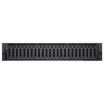 Сервер Dell PowerEdge R740xd 210-AKZR-208 2U Rack, Xeon Gold 6230, 2100 МГц, 20, 27.5, 2 x 32 ГБ, SFF 2.5", 6x 1 ТБ