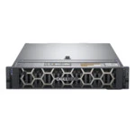 Сервер Dell PowerEdge R740xd 210-AKZR-208 2U Rack, Xeon Gold 6230, 2100 МГц, 20, 27.5, 2 x 32 ГБ, SFF 2.5", 6x 1 ТБ