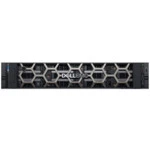 Сервер Dell PowerEdge R740XD PER740XDRU5-1 2U Rack, Xeon Gold 5215, 2500 МГц, 10, 13.75, 2 x 32 ГБ, SFF 2.5", 1x 1.2 ТБ, 3x 4 ТБ