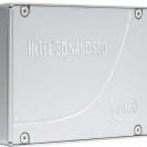 Серверный жесткий диск Intel SSD 6.4Tb Intel P4610 Series (SSDPE2KE064T801) SSD, M.2, 6.4 ТБ, NVMe