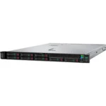 Сервер HPE DL160 Gen10 P35516-B21 1U Rack, Xeon Silver 4210R, 2400 МГц, 10, 13.75, 1 x 16 ГБ, SFF 2.5"