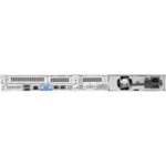 Сервер HPE DL160 Gen10 P35516-B21 1U Rack, Xeon Silver 4210R, 2400 МГц, 10, 13.75, 1 x 16 ГБ, SFF 2.5"