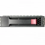 Серверный жесткий диск HPE 14 ТБ R0Q62A HDD, 3,5 LFF, 14 ТБ, SAS
