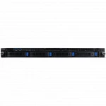 Сервер Acer R369_F4 US.RL4TA.002 (1U Rack, Xeon Silver 4210R, 2400 МГц, 10, 13.75, 1 x 16 ГБ, SFF 2.5", 1x 256 ГБ)