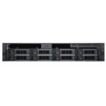 Сервер Dell PowerEdge R740 210-AKXJ-B1 2U Rack, Xeon Silver 4210, 2200 МГц, 10, 13.75, 2 x 16 ГБ, LFF 3.5", 2x 600 ГБ