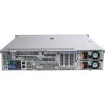 Сервер Dell PowerEdge R740 PER740RU1-01 2U Rack, Xeon Silver 4210R, 2400 МГц, 10, 13.75, 1 x 16 ГБ, LFF 3.5", 1x 1.2 ТБ