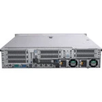 Сервер Dell PowerEdge R740 210-AKXJ_bundle427 2U Rack, Xeon Silver 4215R, 3200 МГц, 8, 11, SFF 2.5"