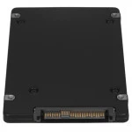 Серверный жесткий диск Samsung MZQL23T8HCLS-00A07 SSD, 2,5 SFF, 3.84 ТБ, NVMe